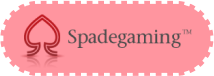Spadegaming