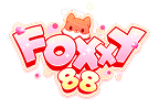 LOGO-FOXXY88-VIP